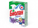 Стиральный порошок Биолан автомат 350г лаванда для белого(24)762-4
