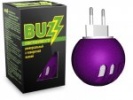 Репеллент фумигатор универсальный керам/поворотная вилка BUZZ(40)И-021