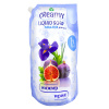 Мыло-крем жидкое Creamy 1250 мл«Инжир и ирис» мягкое (6)
