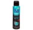 Дезодорант спрей Фа 150мл "Охлаждение экстрим" мужской(6)