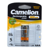 Аккумулятор CAMELION ААА-800mAh/BL2