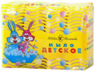 Мыло туалетное Детское 4*100г (18)НК