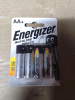 Батарейки ENERGIZER Power 4шт R06 блистер(24)