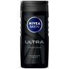 Гель для душа Нивея 250мл Сила угля мужской(6)