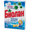 Стиральный порошок Биолан 350г Эконом эксперт (24)721-4/753-4