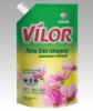 Гель для стирки VILOR 1л для цветного пакет (6)3228