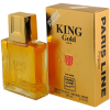 Туалетная вода King Gold Parf Doublend 100мл(6)