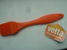 Кисточка силиконовая VETTA(6) 856-128