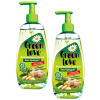 Мыло жидкое GREEN LOVE 500мл (12)5842
