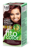 Краска для волос Fitocolor 5.62 тон бургунд 115мл(20)4828