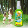 Репеллент спрей 100мл от комаров Тайга детский(12)ИН-77