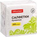 Бумажные салфетки