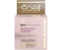 Скраб для лица Soell BioProvinceRecovery Start 100мл гоммаж(6)21132
