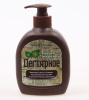 Мыло жидкое Дегтярное 300мл с дозатором НК(24)12205