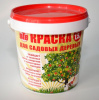 Краска для деревьев 1,5кг ведро ВТВ(12)