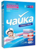 Стиральный порошок Чайка автомат 400г для детского белья(18)