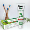 Зубная паста GREEN LOVE Нежная мята 100мл(6) 17831