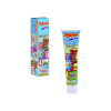 Зубная паста детская Страна сказок Против кариеса 40г от 0 лет в футляре(24)0279
