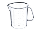 Кружка мерная 0,5л(48)С146/М927