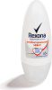 Дезодорант ролик REXONA Антибактериальный эффект 50мл женский(6)