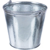Ведро 9л оцинкованное