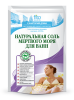 Соль для ванн Мертвое море натуальная 500г Фито(10)6109