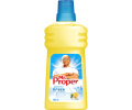 Моющее средство Мистер Пропер 500мл для пола+поверхности лимон(20)