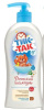 Шампунь 350мл Тик-Так детский с экстрактом трав и пантенолом(12)1072647Свобода