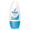 Дезодорант ролик REXONA 50мл Легкость хлопка женский(6)