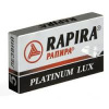 Лезвия Рапира Платина Люкс(20)РК-05ПЛ01