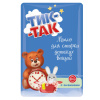 Мыло хозяйственное Тик-Так для стирки детских вещей 150г(36)1321502Свобода