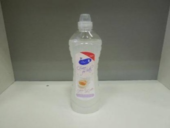 Пена для ванн Блеск-мед и протеиновое молочко 1л(12)