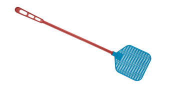 Мухобойка средняя Беларусь(50)