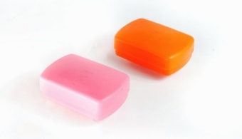 Мыльница  Дорожная №2 320-0503