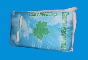 Пакеты фасовочные 30*40 Оптима(пласт по 1000шт)