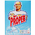 Чистящий порошок Mr.Proper 400г с отбеливанием(22)