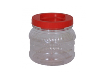 Емкость пластик 1л М468