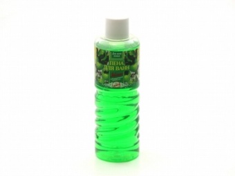 Пена для ванн Блеск-яблоко 1л(12) 670129