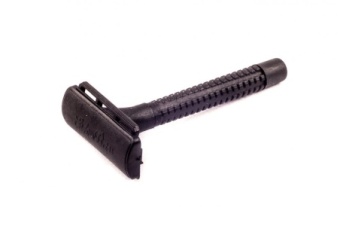 Станки для бритья пластик ШикБай с лезвием (20)