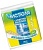 Хозяйственные салфетки 5шт вискоза+подвеска Чистюля(18)С0309Ю