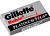 Лезвия Gillette "Rubie", платиновые (20)