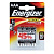 Батарейки ENERGIZER max 4шт R03 блистер(6)