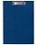 Папка-планшет А4 с зажимом