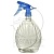 Распылитель для жидкости 1л "Лотос" М291(20)