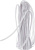 Резинка бельевая 2,5м белая(100)