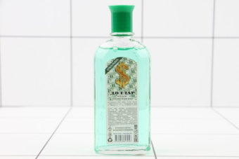 Лосьон Доллар 86мл без футляра(30)М.В