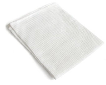Полотно вафельное 40х80см