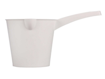 Ковш 1,5л со сливом Эконом М6605(1)