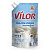 Гель для стирки VILOR концентрат 1л детский пакет (6)15540