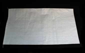 Мешки п/п 55*95 зеленый